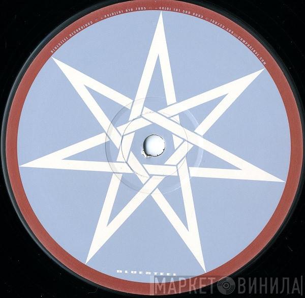 Bluesteel Recordings - Винил CD и Кассеты лейбла Bluesteel Recordings на сайте МаркетВинила