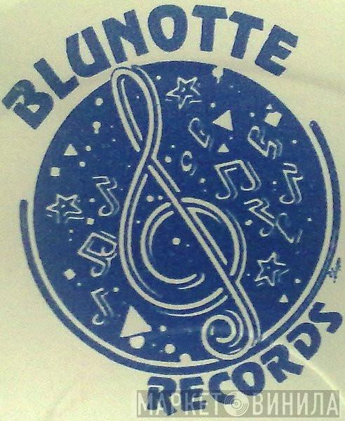 Blunotte Records - Винил CD и Кассеты лейбла Blunotte Records на сайте МаркетВинила