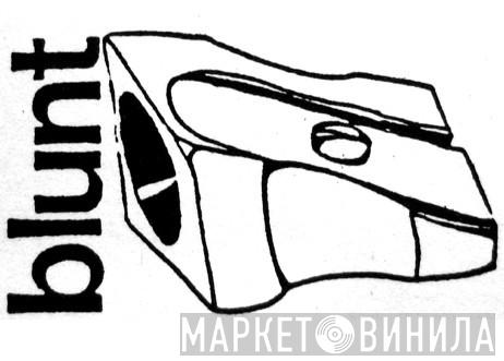 Blunt - Винил CD и Кассеты лейбла Blunt на сайте МаркетВинила