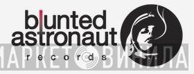 Blunted Astronaut Records - Винил CD и Кассеты лейбла Blunted Astronaut Records на сайте МаркетВинила