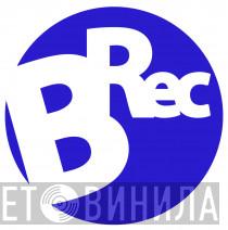 Blutonium Records - Винил CD и Кассеты лейбла Blutonium Records на сайте МаркетВинила