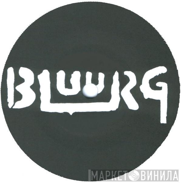 Bluurg Records - Винил CD и Кассеты лейбла Bluurg Records на сайте МаркетВинила