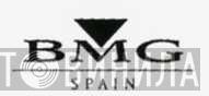 Bmg Spain - Винил CD и Кассеты лейбла Bmg Spain на сайте МаркетВинила