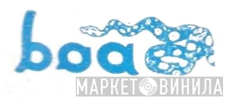 Boa  - Винил CD и Кассеты лейбла Boa (3) на сайте МаркетВинила
