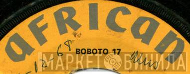 Boboto  - Винил CD и Кассеты лейбла Boboto (2) на сайте МаркетВинила
