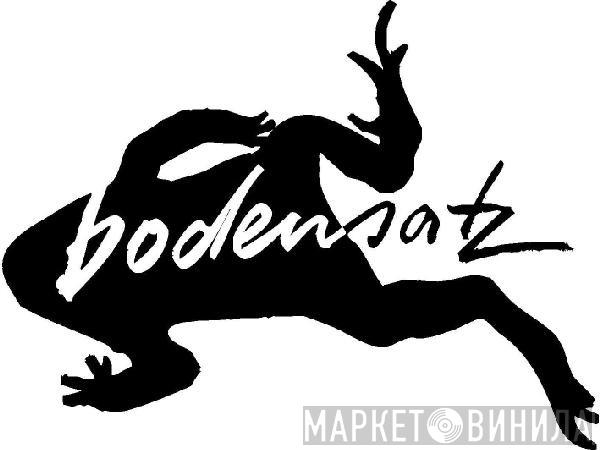Bodensatz - Винил CD и Кассеты лейбла Bodensatz на сайте МаркетВинила
