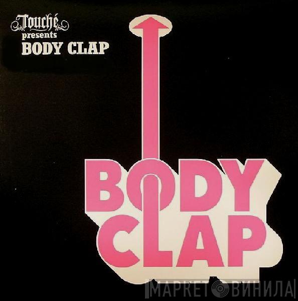 Body Clap Records - Винил CD и Кассеты лейбла Body Clap Records на сайте МаркетВинила