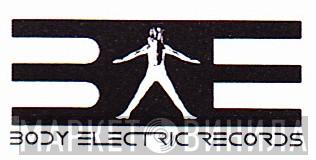 Body Electric Records - Винил CD и Кассеты лейбла Body Electric Records на сайте МаркетВинила