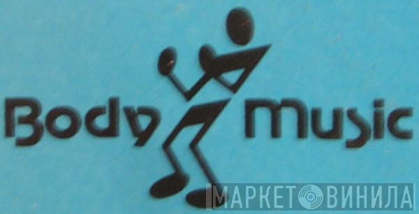 Body Music  - Винил CD и Кассеты лейбла Body Music (2) на сайте МаркетВинила
