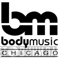Body Music - Винил CD и Кассеты лейбла Body Music на сайте МаркетВинила
