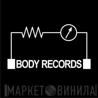 Body Records - Винил CD и Кассеты лейбла Body Records на сайте МаркетВинила