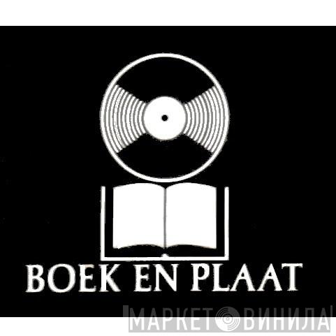 Boek En Plaat - Винил CD и Кассеты лейбла Boek En Plaat на сайте МаркетВинила