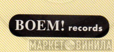 Boem! Records - Винил CD и Кассеты лейбла Boem! Records на сайте МаркетВинила