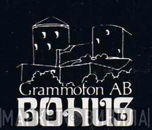 Bohus Grammofon AB - Винил CD и Кассеты лейбла Bohus Grammofon AB на сайте МаркетВинила