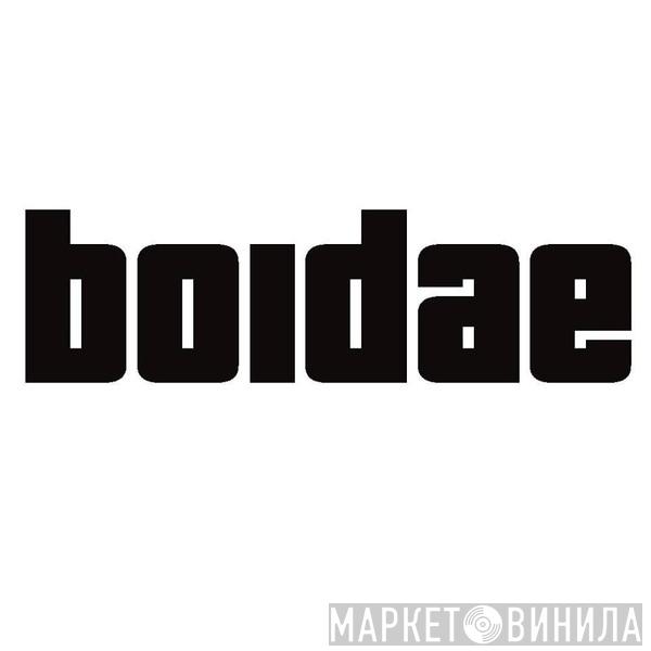 Boidae - Винил CD и Кассеты лейбла Boidae на сайте МаркетВинила