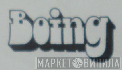 Boing - Винил CD и Кассеты лейбла Boing на сайте МаркетВинила