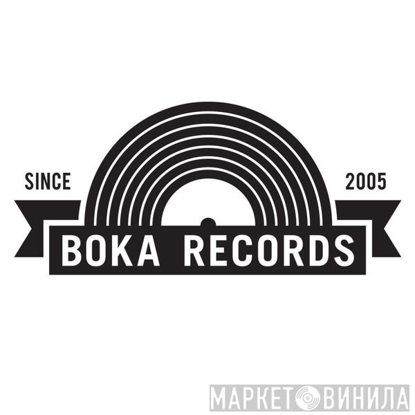 Boka Records - Винил CD и Кассеты лейбла Boka Records на сайте МаркетВинила