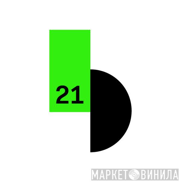 Bokhari Records - Винил CD и Кассеты лейбла Bokhari Records на сайте МаркетВинила