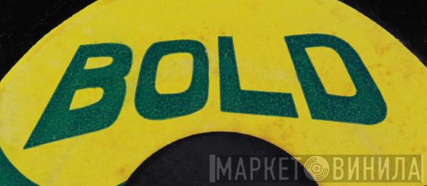 Bold  - Винил CD и Кассеты лейбла Bold (2) на сайте МаркетВинила