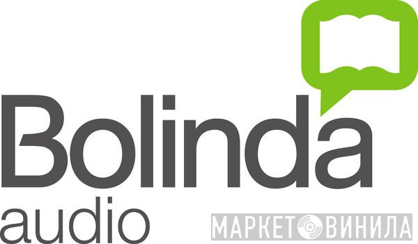 Bolinda Audio - Винил CD и Кассеты лейбла Bolinda Audio на сайте МаркетВинила