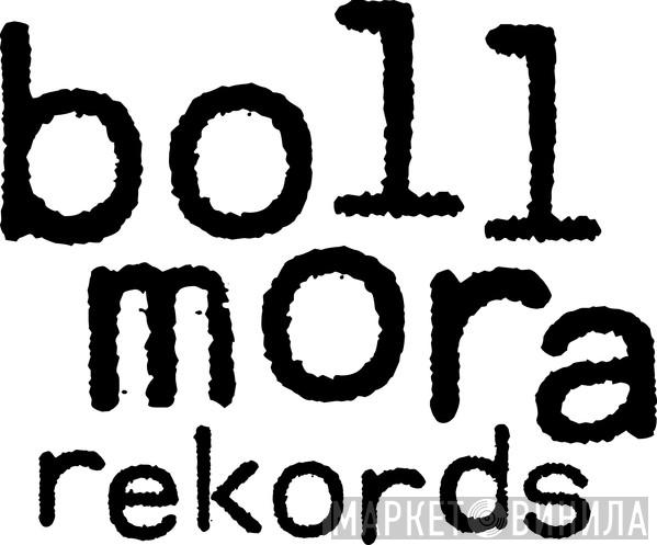 Bollmora Rekords - Винил CD и Кассеты лейбла Bollmora Rekords на сайте МаркетВинила
