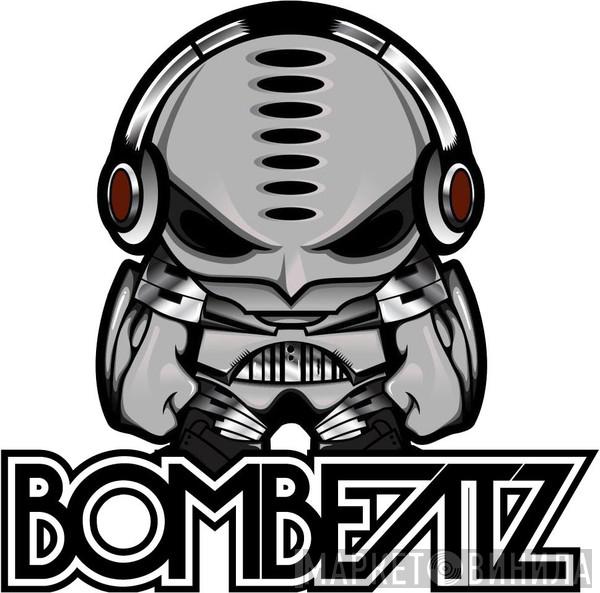 BomBeatz - Винил CD и Кассеты лейбла BomBeatz на сайте МаркетВинила