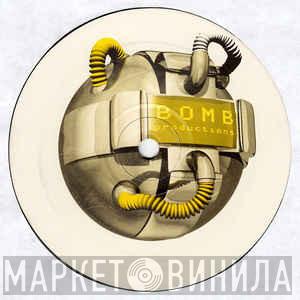 Bomb - Винил CD и Кассеты лейбла Bomb на сайте МаркетВинила