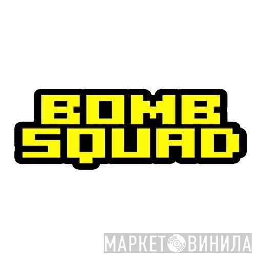Bombsquad - Винил CD и Кассеты лейбла Bombsquad на сайте МаркетВинила