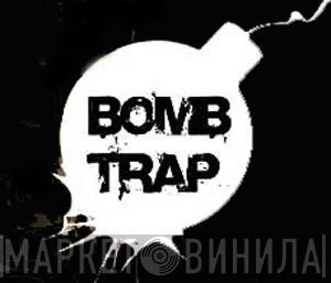 Bombtrap - Винил CD и Кассеты лейбла Bombtrap на сайте МаркетВинила