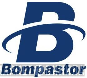 Bompastor - Винил CD и Кассеты лейбла Bompastor на сайте МаркетВинила