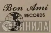 Bon Ami Records - Винил CD и Кассеты лейбла Bon Ami Records на сайте МаркетВинила