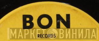 Bon Records - Винил CD и Кассеты лейбла Bon Records на сайте МаркетВинила