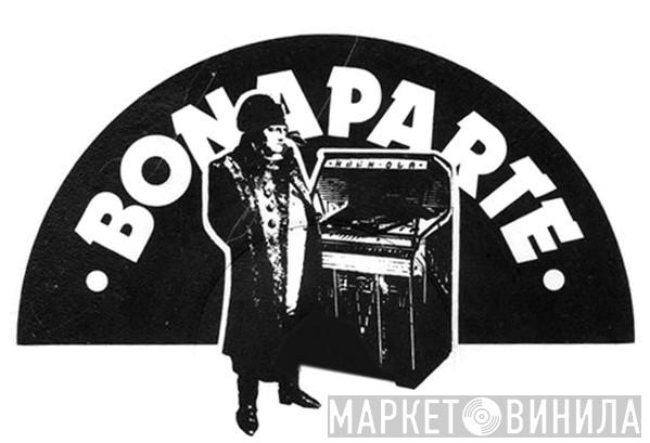 Bonaparte Records - Винил CD и Кассеты лейбла Bonaparte Records на сайте МаркетВинила