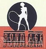 Bond Age - Винил CD и Кассеты лейбла Bond Age на сайте МаркетВинила