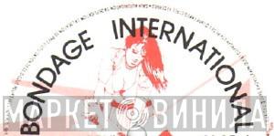 Bondage International - Винил CD и Кассеты лейбла Bondage International на сайте МаркетВинила
