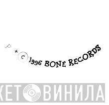 Bone Records  - Винил CD и Кассеты лейбла Bone Records (3) на сайте МаркетВинила
