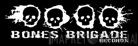 Bones Brigade - Винил CD и Кассеты лейбла Bones Brigade на сайте МаркетВинила