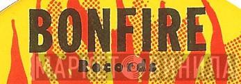 Bonfire Records - Винил CD и Кассеты лейбла Bonfire Records на сайте МаркетВинила