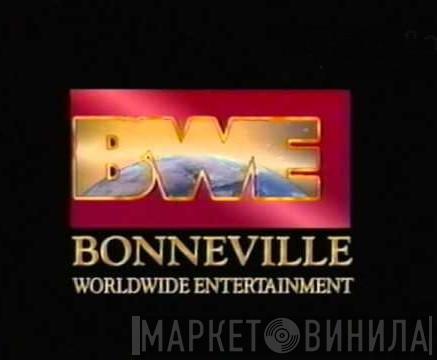 Bonneville Worldwide Entertainment - Винил CD и Кассеты лейбла Bonneville Worldwide Entertainment на сайте МаркетВинила
