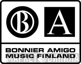 Bonnier Amigo Music Finland - Винил CD и Кассеты лейбла Bonnier Amigo Music Finland на сайте МаркетВинила