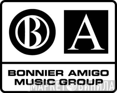 Bonnier Amigo Music Group - Винил CD и Кассеты лейбла Bonnier Amigo Music Group на сайте МаркетВинила