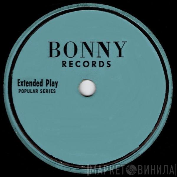 Bonny Records  - Винил CD и Кассеты лейбла Bonny Records (2) на сайте МаркетВинила