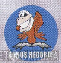 Bonus Records  - Винил CD и Кассеты лейбла Bonus Records (9) на сайте МаркетВинила