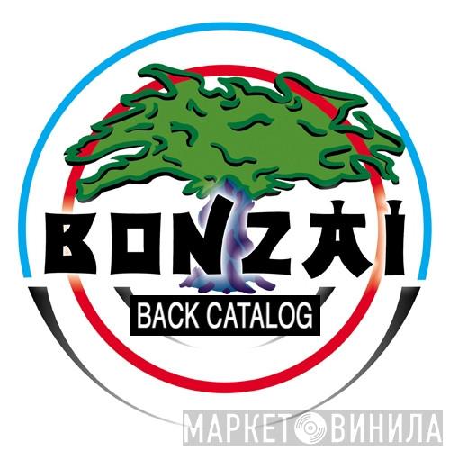 Bonzai Back Catalog - Винил CD и Кассеты лейбла Bonzai Back Catalog на сайте МаркетВинила