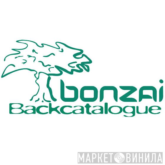 Bonzai Backcatalogue - Винил CD и Кассеты лейбла Bonzai Backcatalogue на сайте МаркетВинила