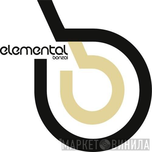 Bonzai Elemental - Винил CD и Кассеты лейбла Bonzai Elemental на сайте МаркетВинила