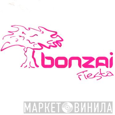 Bonzai Fiesta - Винил CD и Кассеты лейбла Bonzai Fiesta на сайте МаркетВинила