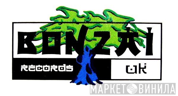 Bonzai Records UK - Винил CD и Кассеты лейбла Bonzai Records UK на сайте МаркетВинила