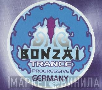 Bonzai Trance Germany - Винил CD и Кассеты лейбла Bonzai Trance Germany на сайте МаркетВинила