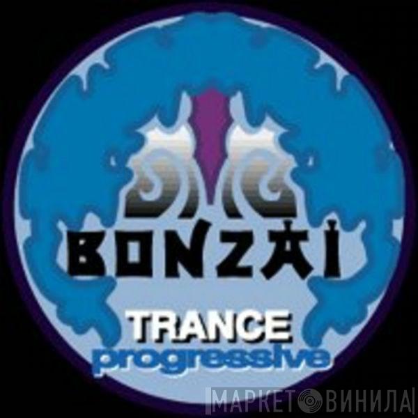 Bonzai Trance Progressive - Винил CD и Кассеты лейбла Bonzai Trance Progressive на сайте МаркетВинила